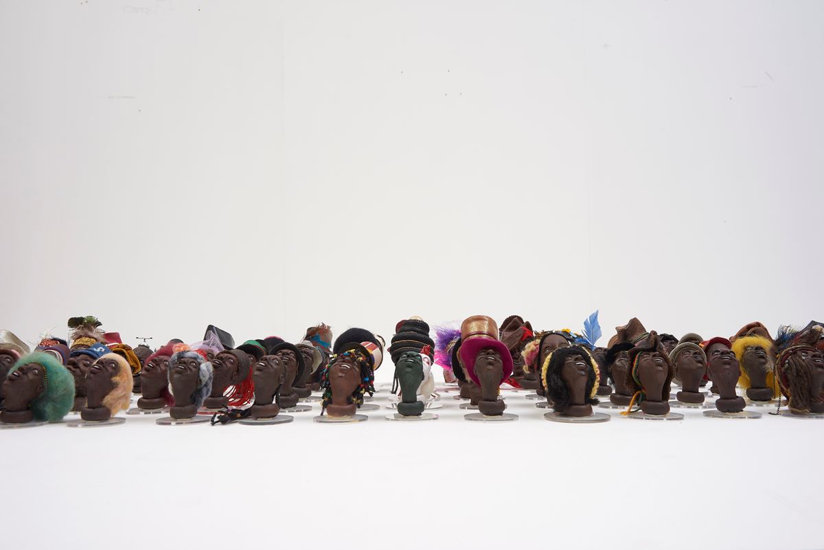 嵐・大野智作品展『FREESTYLE 2020』ついに開幕！ バラエティに富んだ