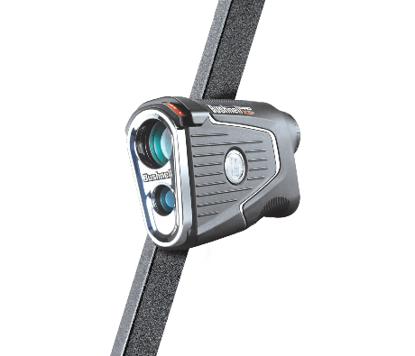 ブッシュネル ピンシーカープロX3プラスジョルト