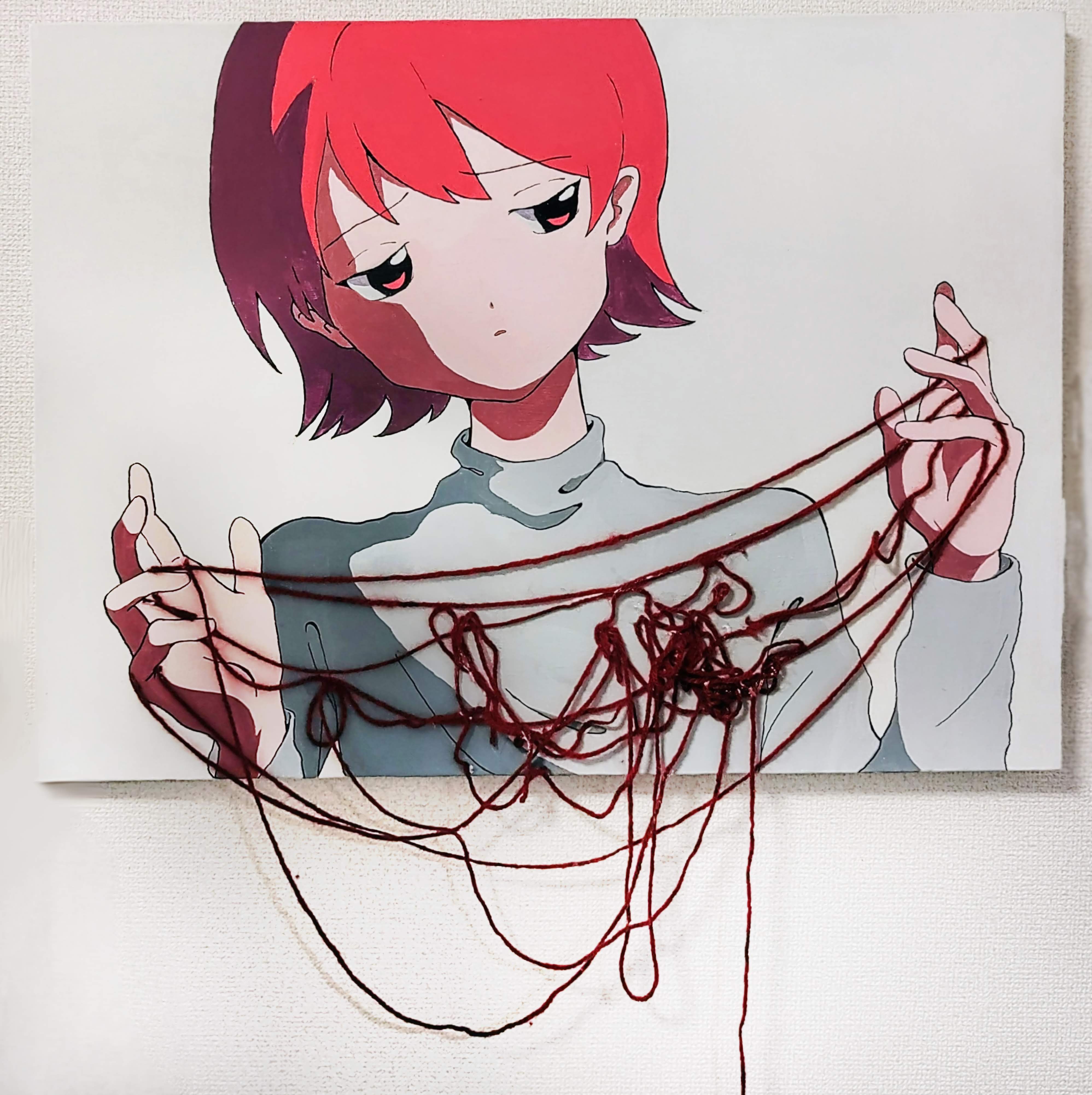 ももえ / Momoe | 株式会社LWArt