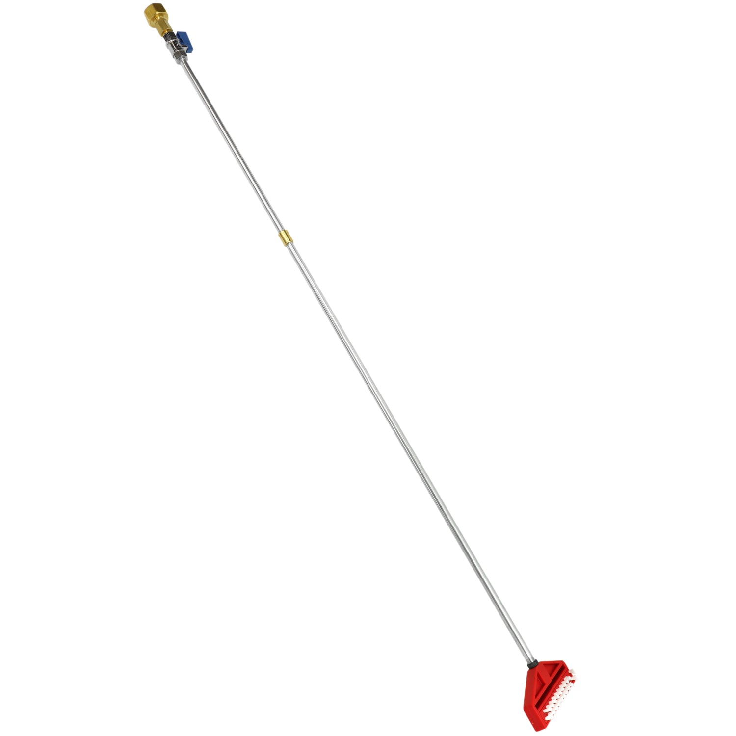 Radiator Rocket Coil and Line Cleaner – Lock Technology, Inc.