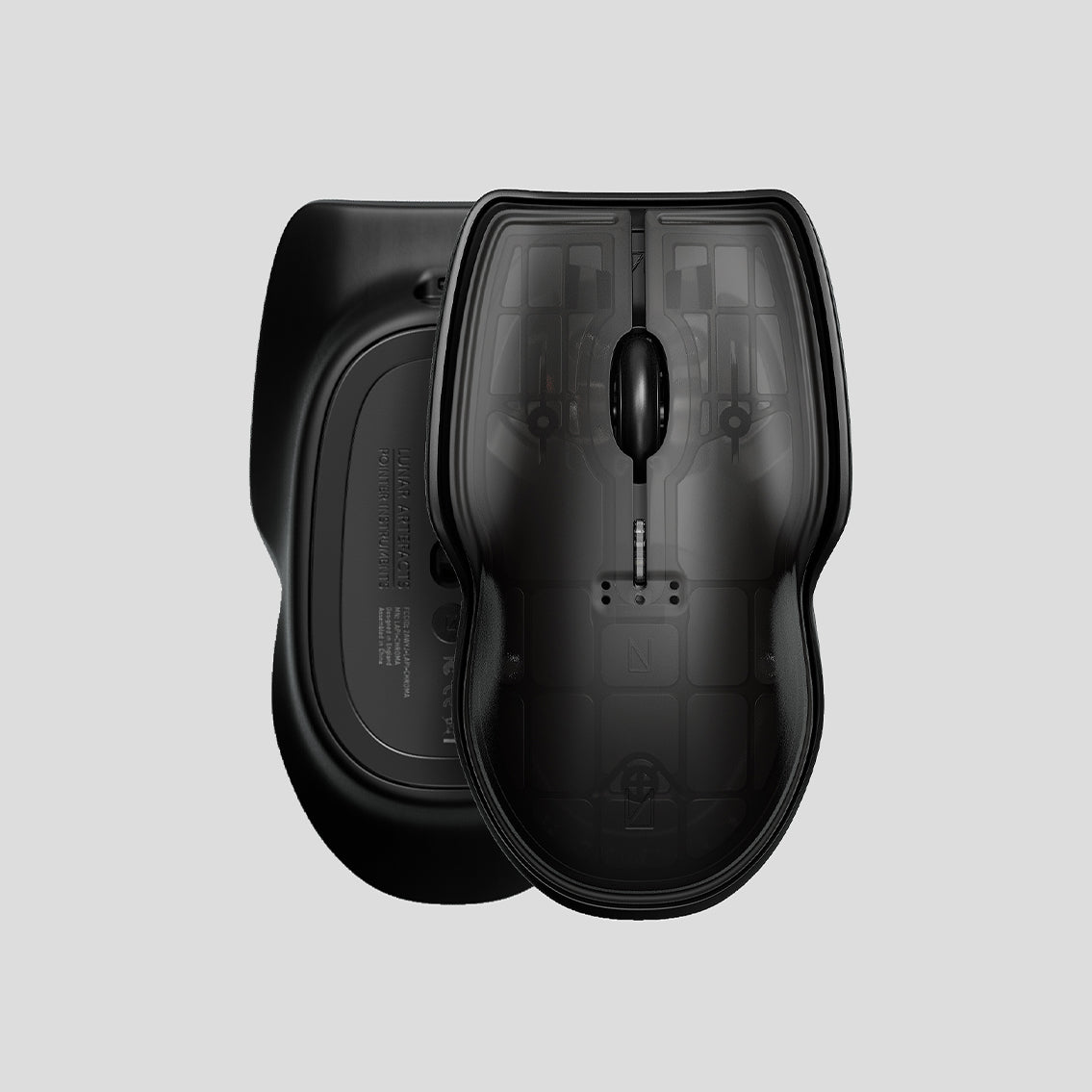 Wireless Computer Mouse