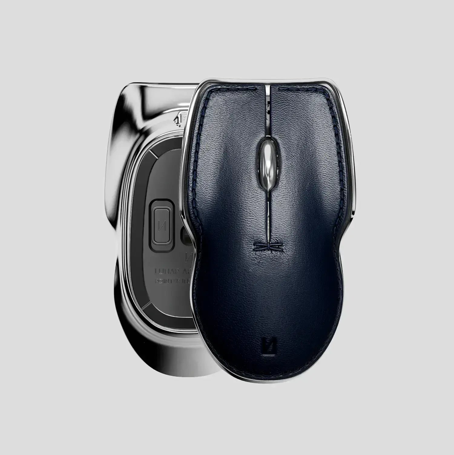 Wireless Computer Mouse