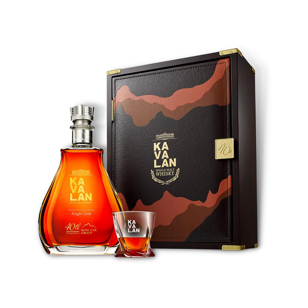 未開封KAVALAN CLASSIC ウイスキー 40% 1000ml KAVALAN CLASSIC 1000ml