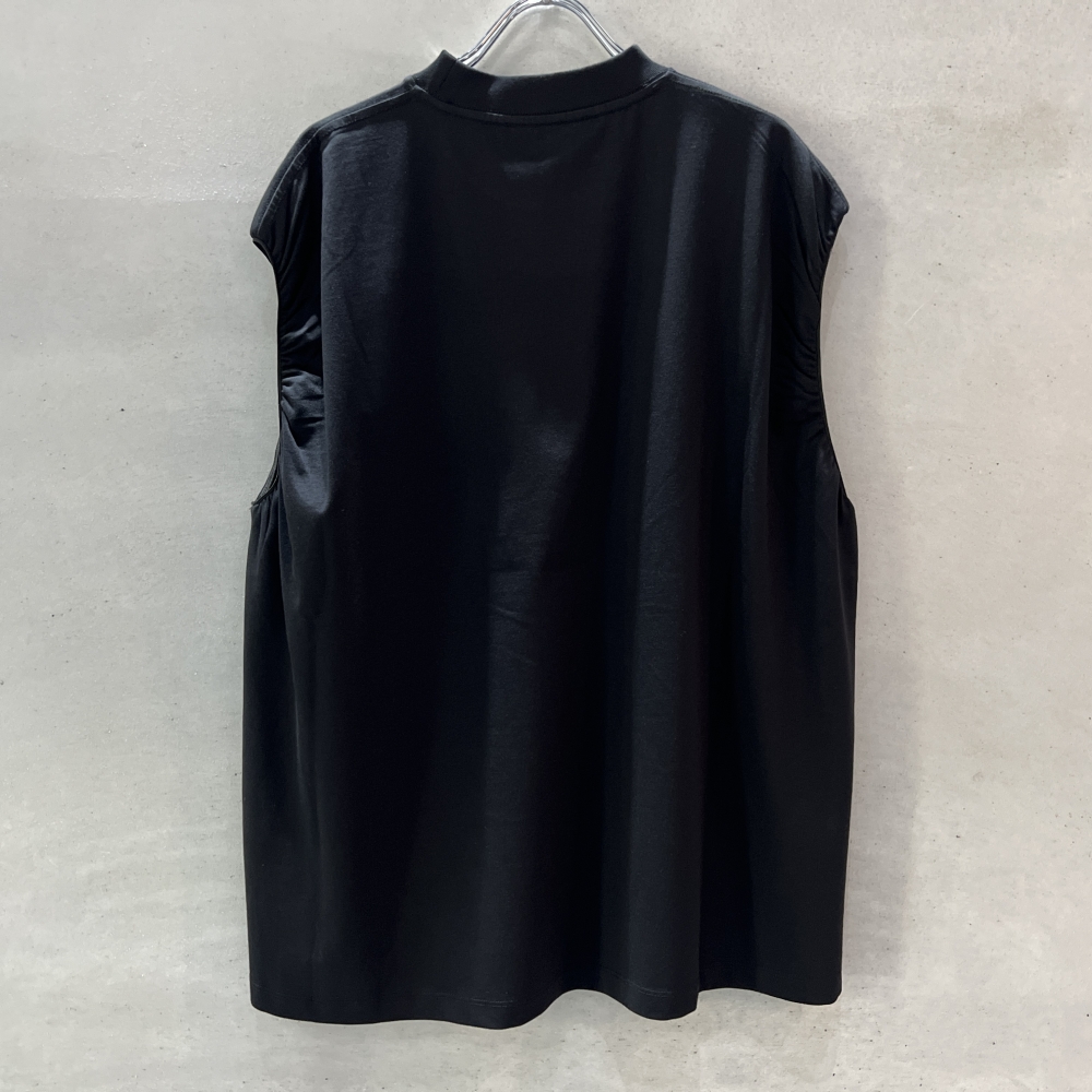 RAF SIMONSラフシモンズFW15/16ノースリーブ RAF SIMONSラフシモンズ