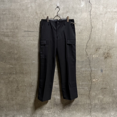 INDEPICT pigment dye lounge pants Lパンツ INDEPICT pigment dye