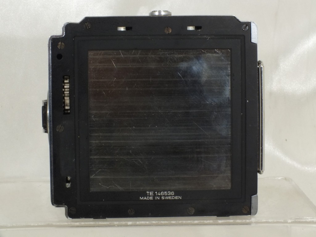 HASSELBLAD(ハッセルブラッド) フィルムマガジン A-12 | 新宿の稀少