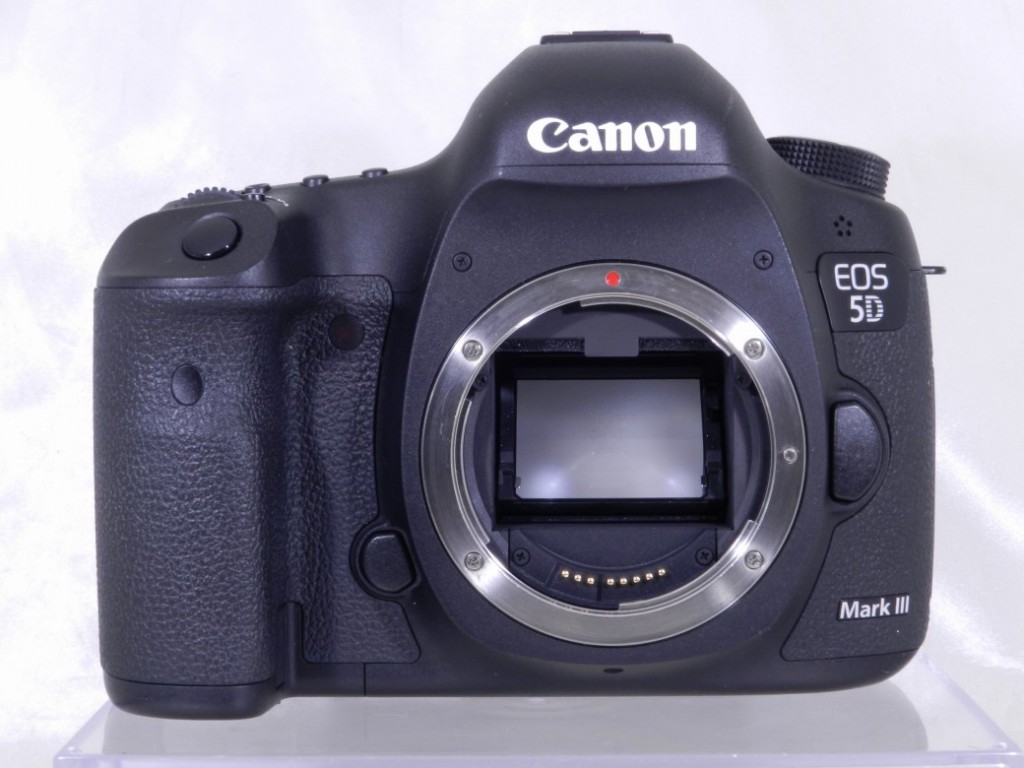 Canon(キヤノン) EOS 5D MarkIII ボディー | 新宿の稀少中古カメラ