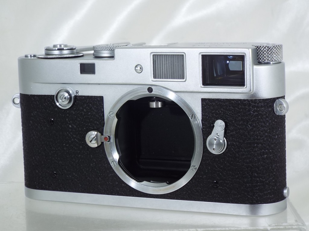 LEICA(ライカ) M2 93万番台 ボディー | lucky camera online shop