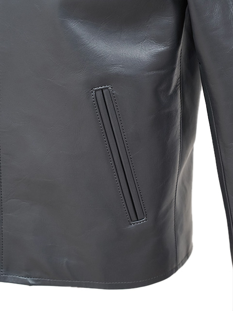 限定モデル 】 【 Y'2 LEATHER（ワイツーレザー） 】 ヴィンテージ