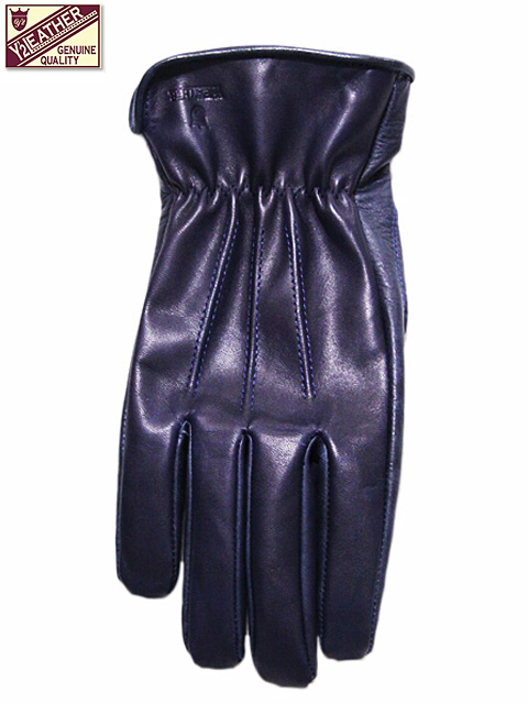 LITTLEBIG リトルビッグ 馬皮レザーグローブ ホース LITTLEBIG リトル