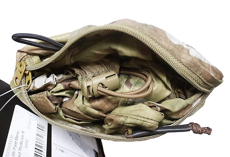 未使用 ARC'TERYX LEAF Wraith Pant マルチカムMサイズ ARC'TERYX LEAF