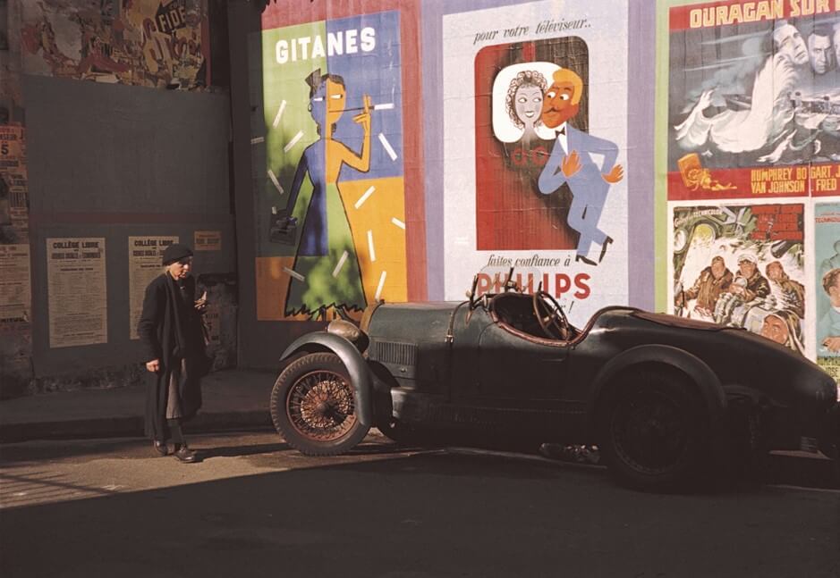 Kimura Ihei | Lula JAPAN [ルラ ジャパン]