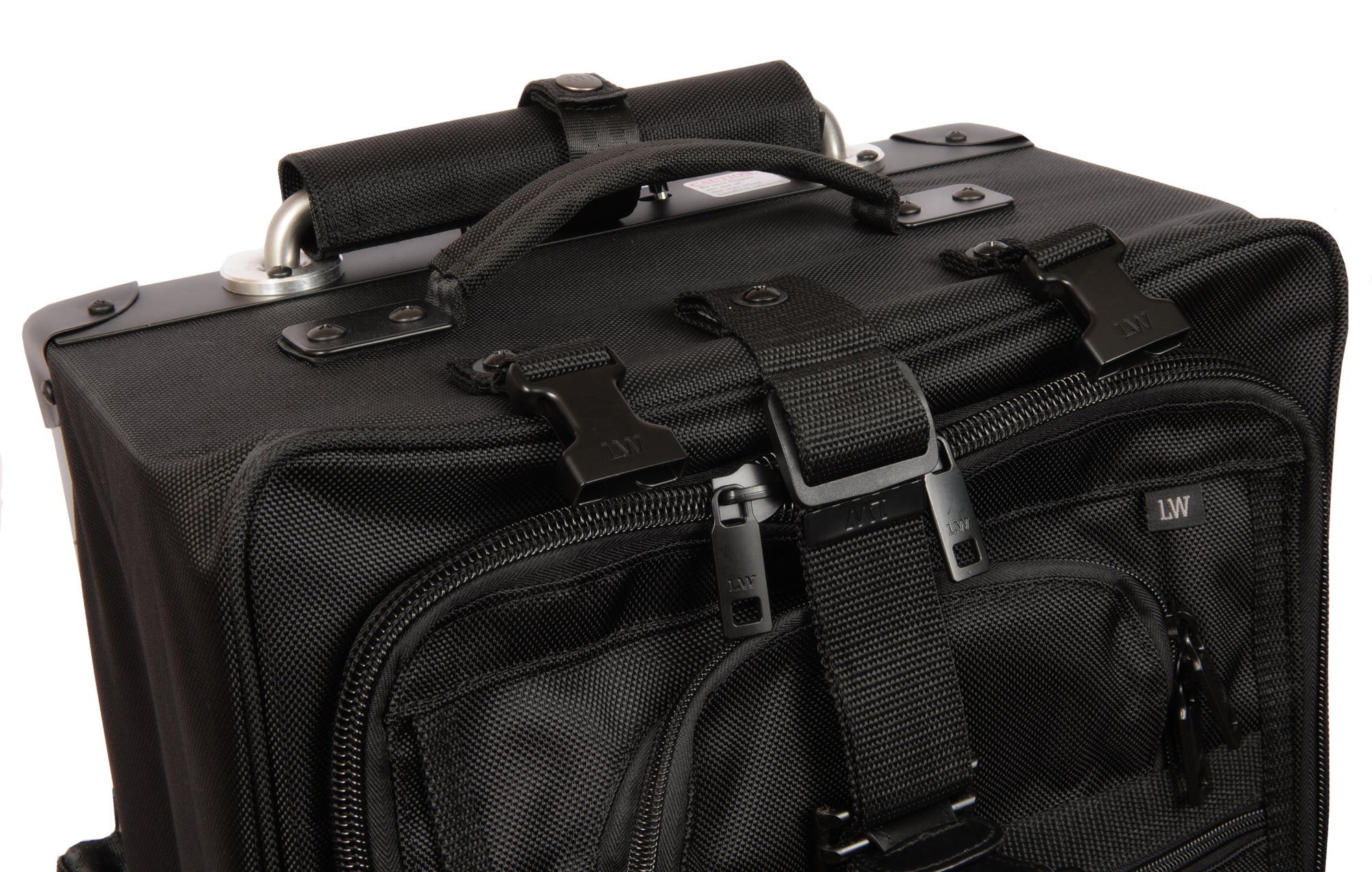 Stealth 22'' 737 Rolling Bag (No side pockets) - Luggageworks
