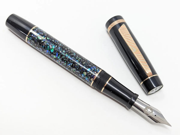 Atelier Lusso Fountain Pens