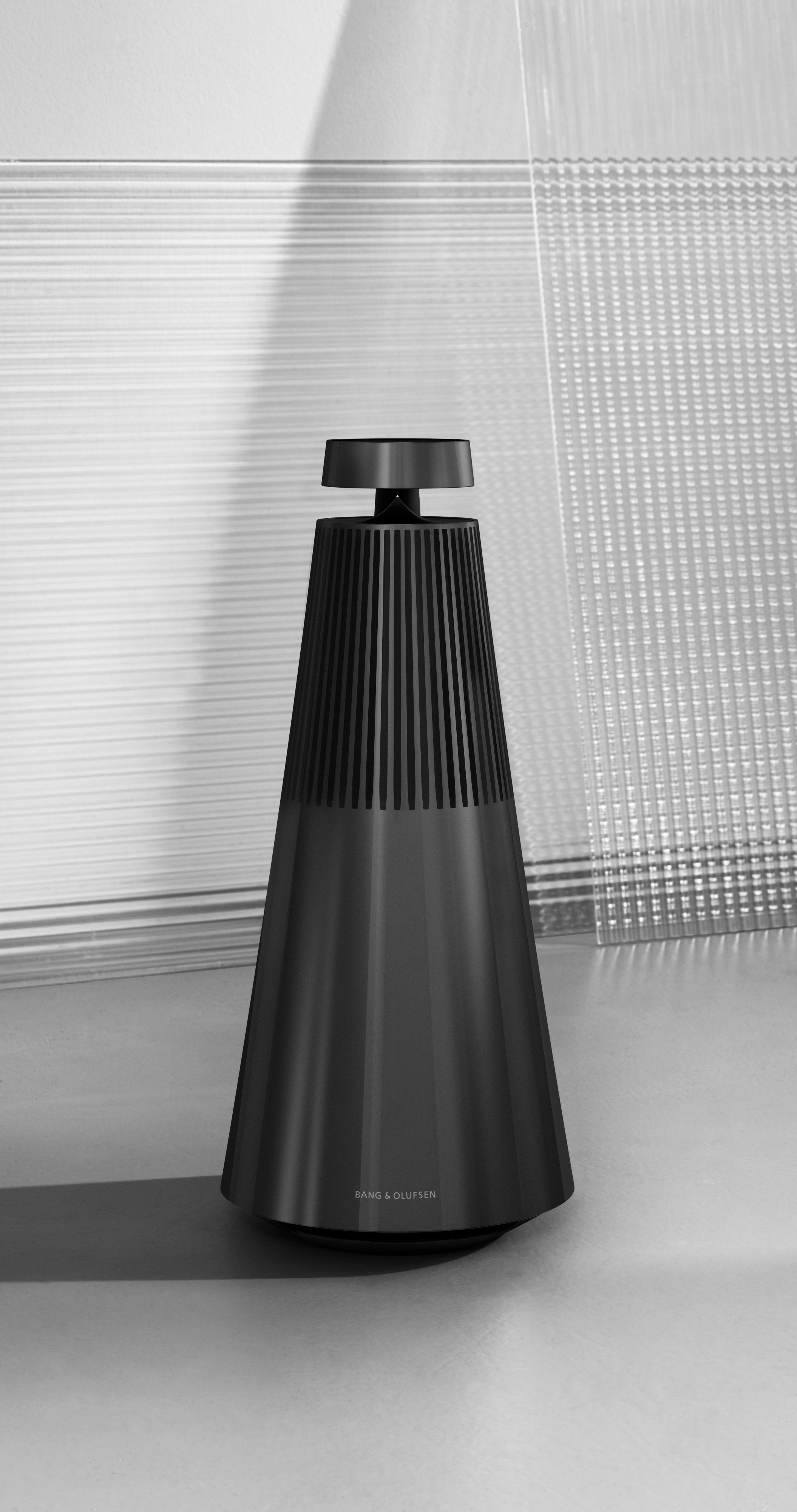 BeoSound 2 (3rd generation) - Wireless music system « B&O