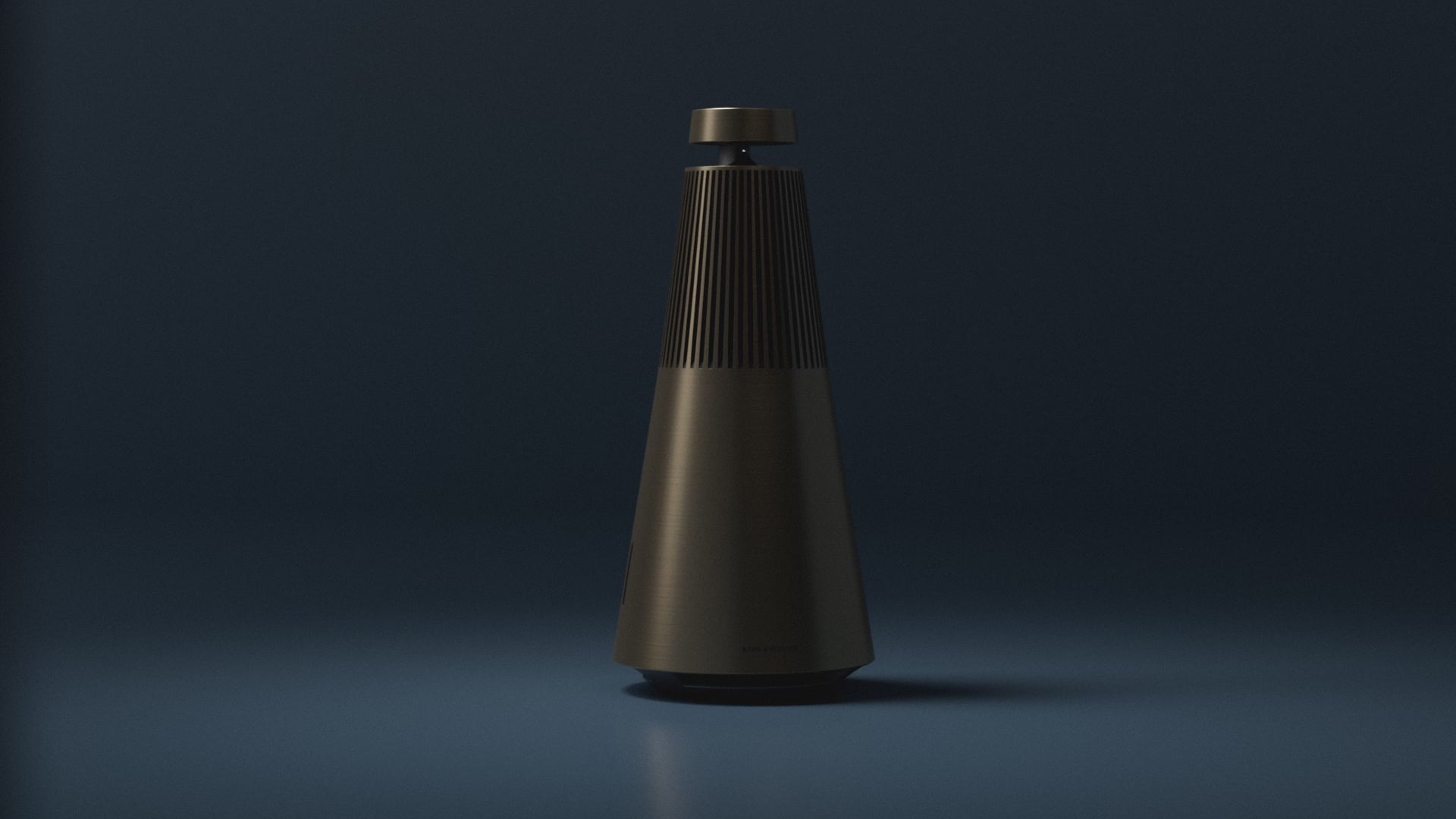 BeoSound 2 (3rd generation) - Wireless music system « B&O