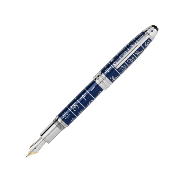 モンブラン ボールペン 164 オリンピック シャモニー 1924 131365