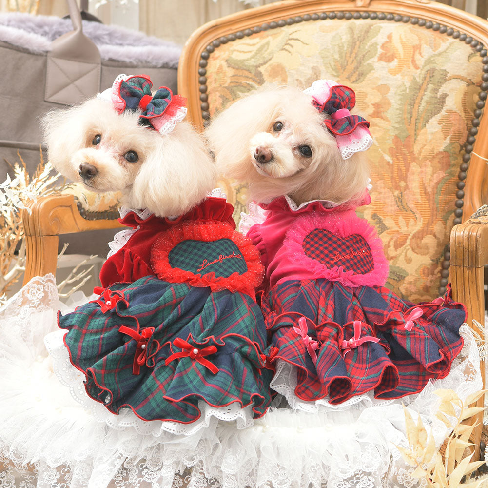 Products – Luxebirdie