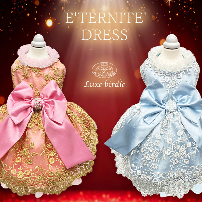 ウェア – Luxebirdie