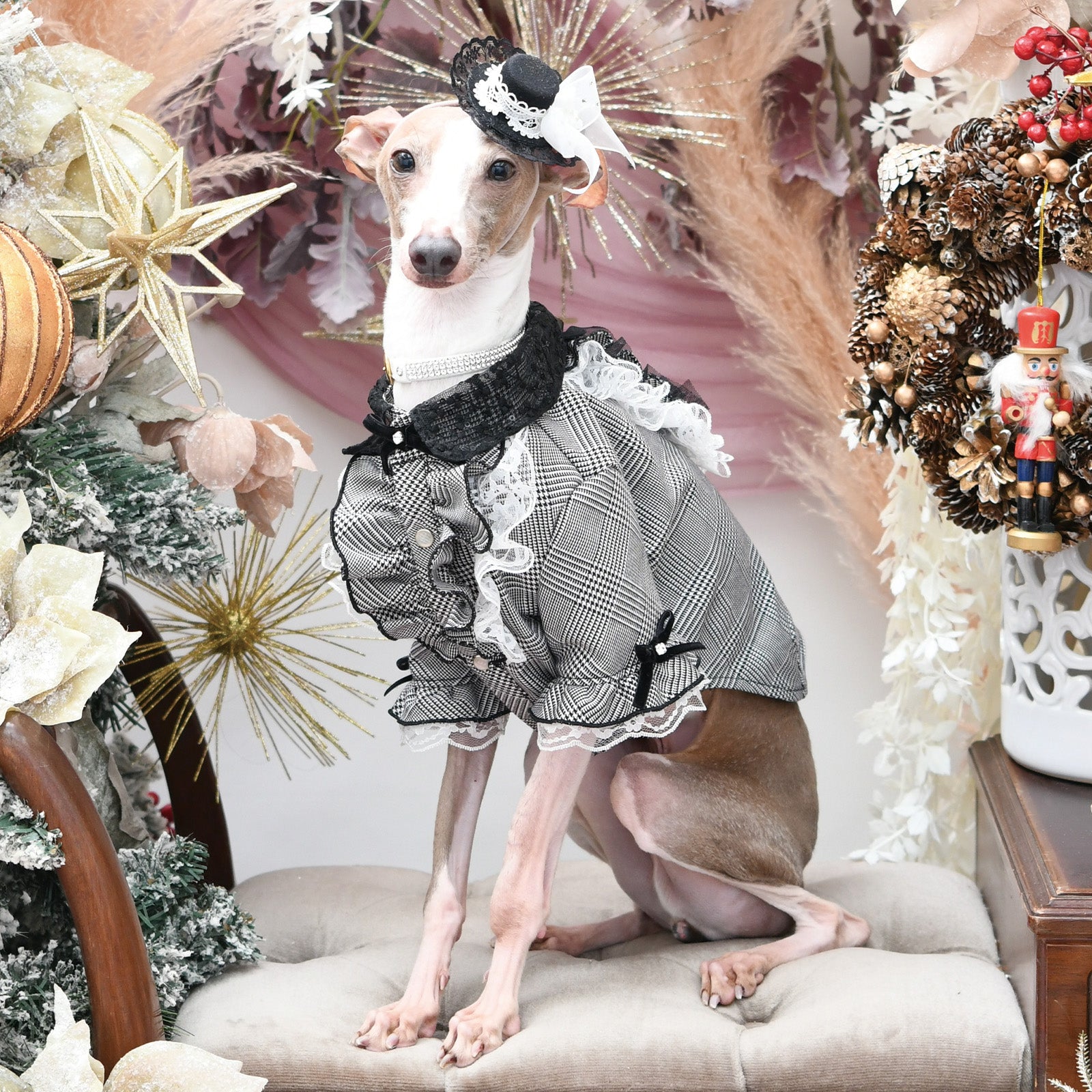 ウェア – Luxebirdie