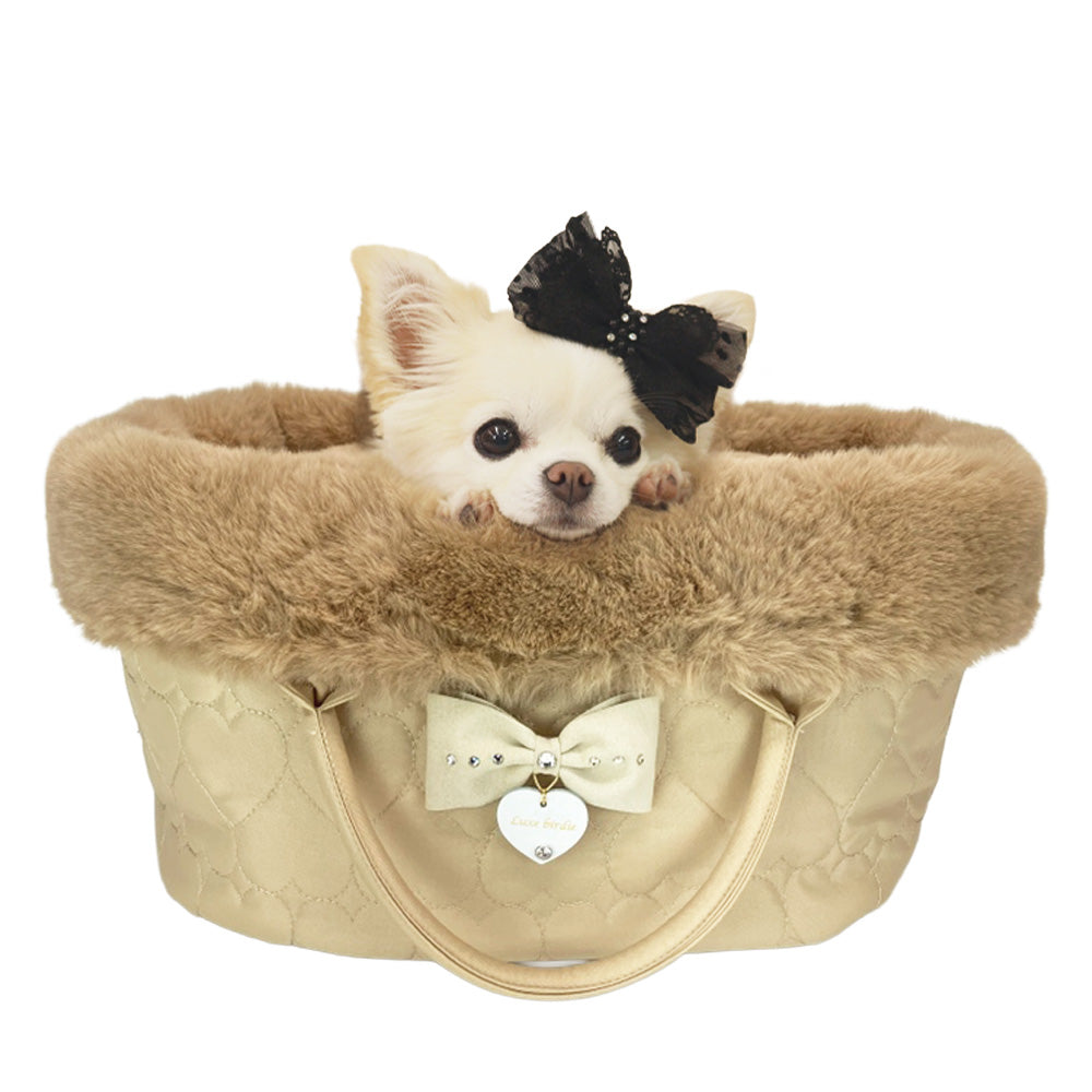 キャリーバッグ – Luxebirdie