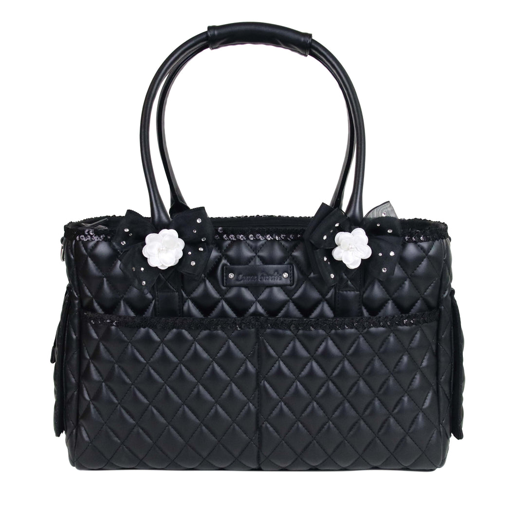 リュクスバーディ✖️fafaコラボキャリーバッグ Fa＊Fa×Luxe birdie