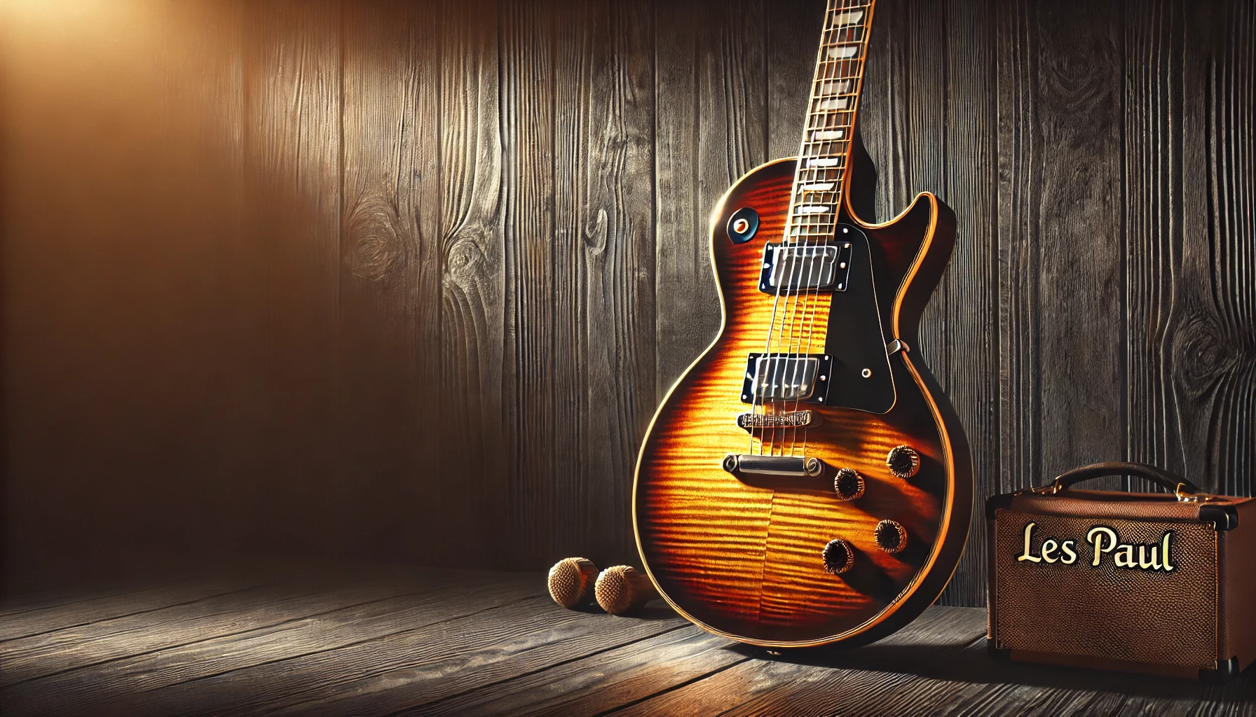 オービル レス ポール 評価と魅力を徹底解説｜購入前のポイントも紹介