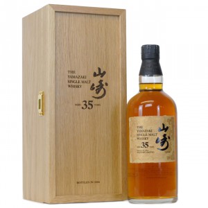 2013 Yamazaki Heavily Peated – Les Vins Fins Group