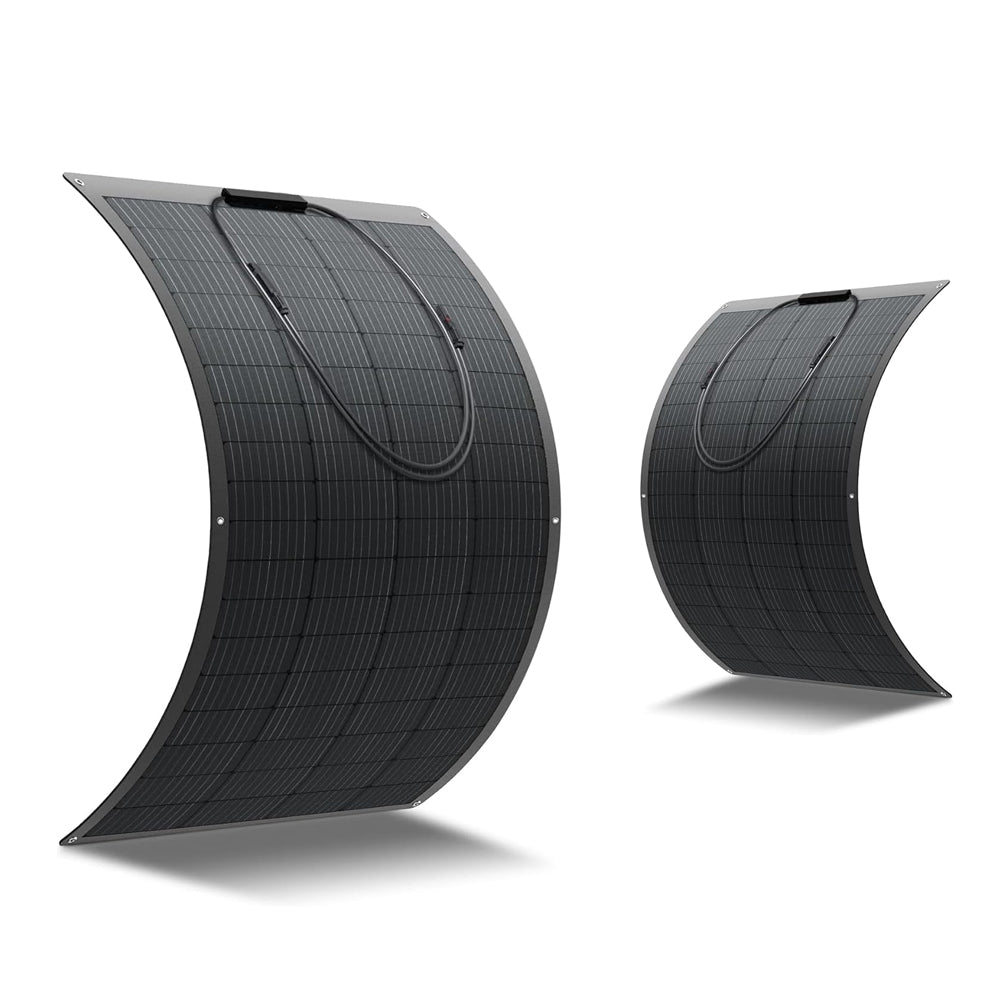 ペリミ] LVYUAN ETFE 200W 太陽光パネル 3枚 LVYUAN（リョクエン）200W