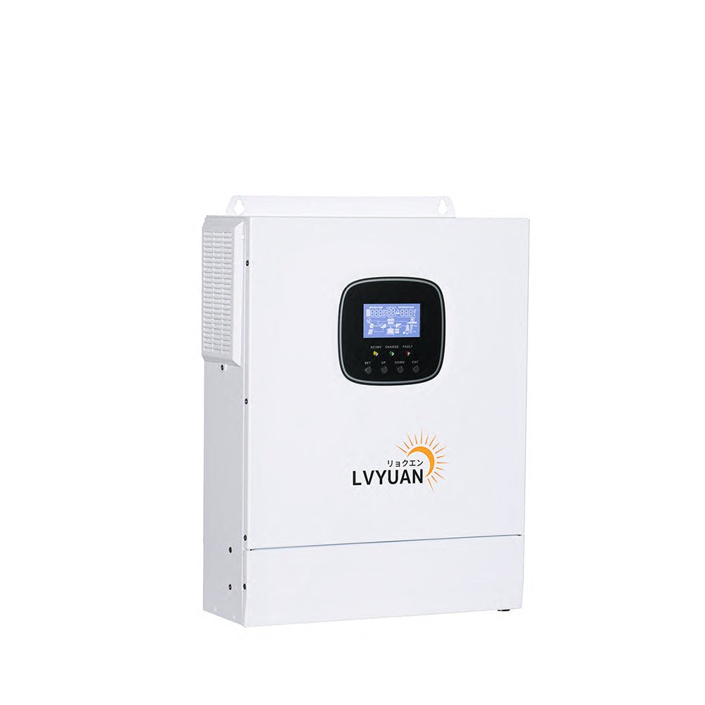 LVYUAN 200W 折り畳み式 ソーラーパネル SBシリーズ – LVYUAN