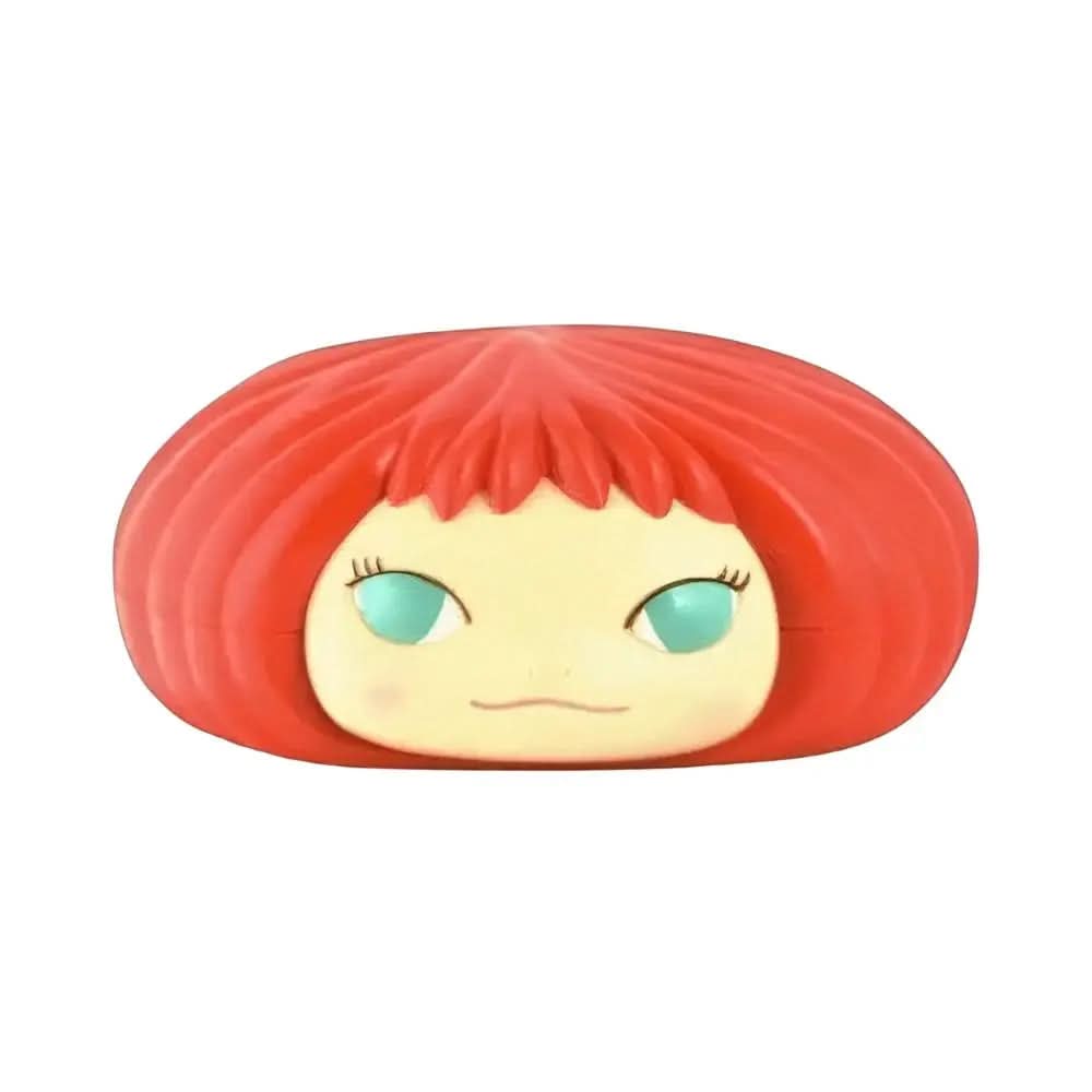 Yoshitomo Nara – Gummi Girl Candy Jar Red 2006 | Collectible