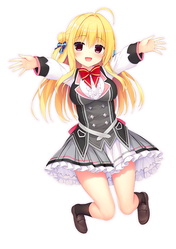 リセ lycee まどそふと 桜庭・ヴィクトリア・瑠莉 小波すず 直筆サイン