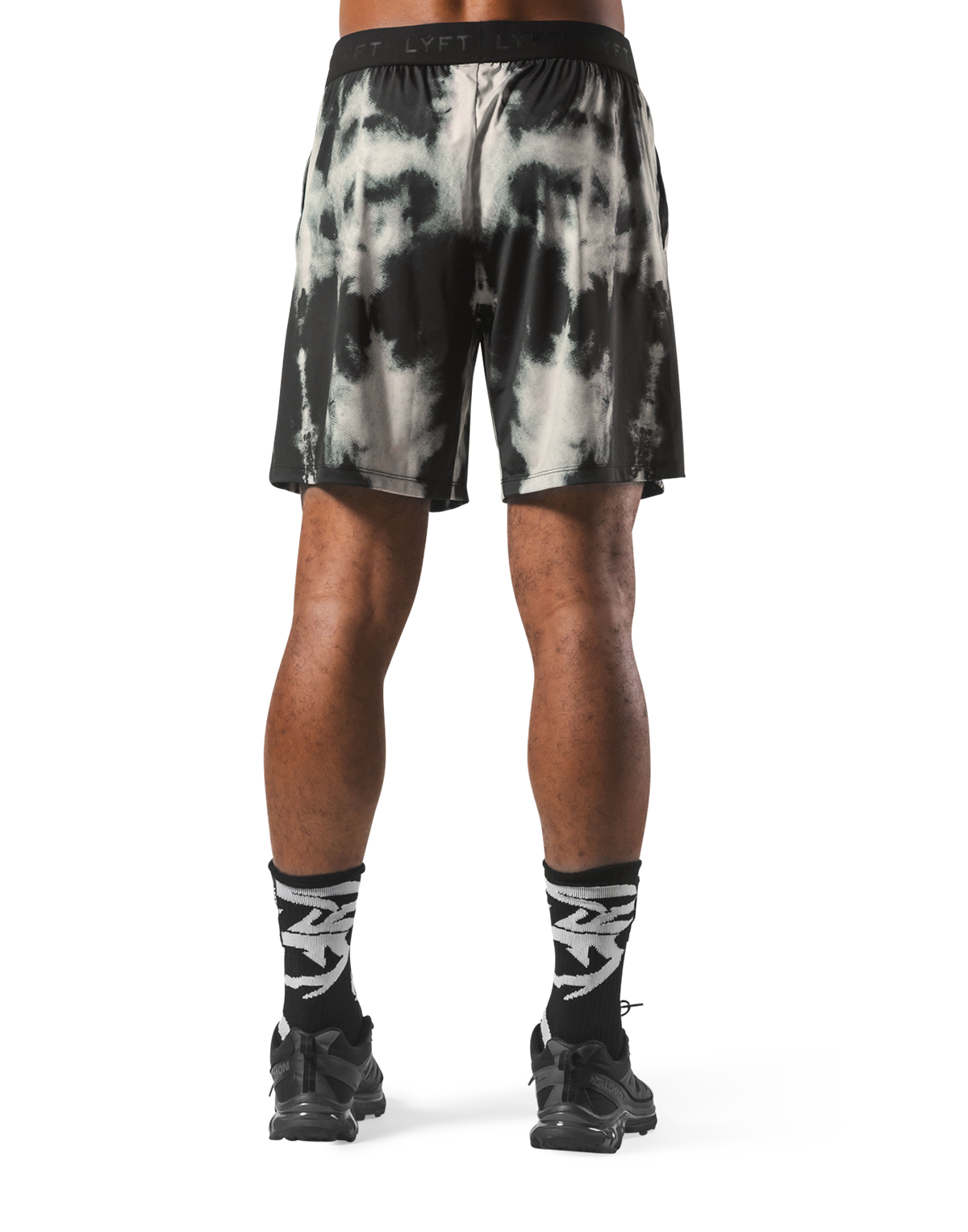 LYFT ステージショーツ サーフパンツ lyft サーフパンツ ステージショーツ