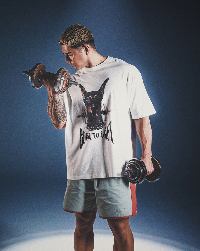 CORapparel LYFT サーフパンツフィジーク