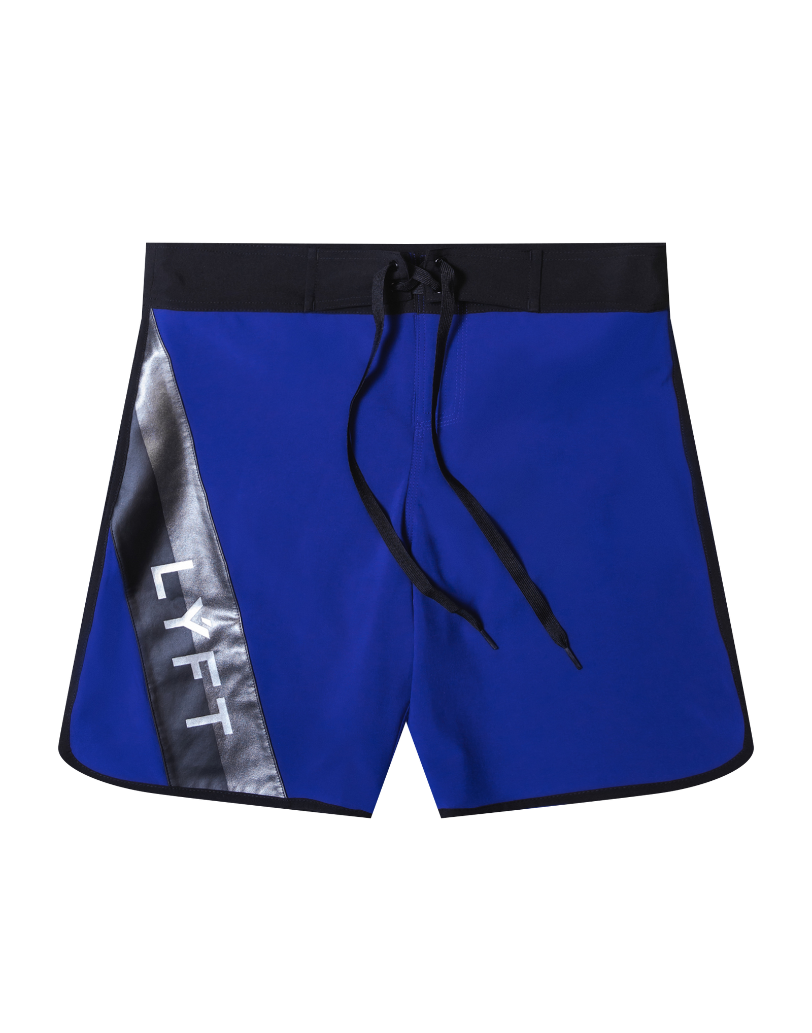 水着・ラッシュガード LYFT GRAPHIC STAGE SHORTS - BLUE 水着