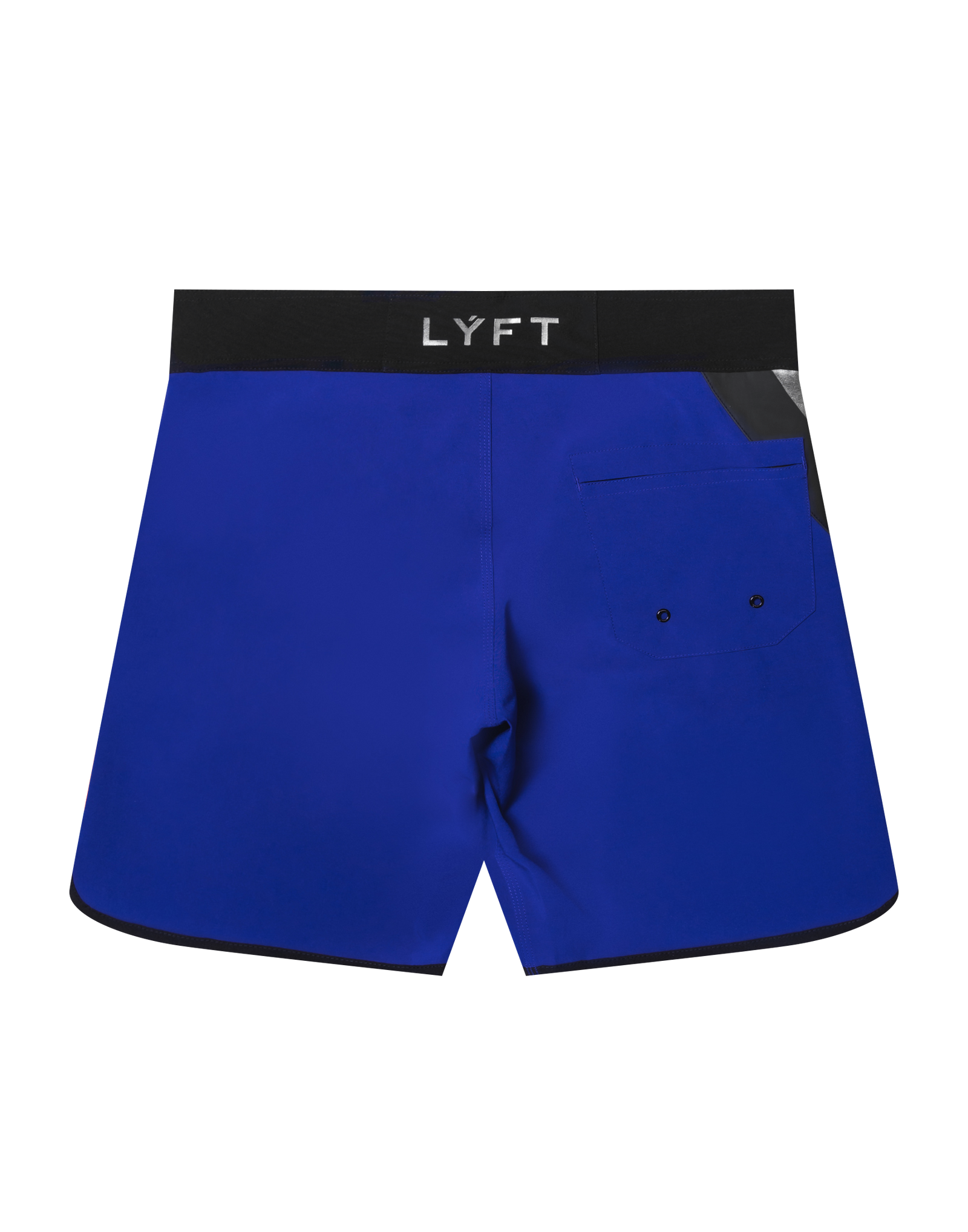 LYFT サーフパンツ ネイビー/レッド LYFT サーフパンツ ネイビー/レッド