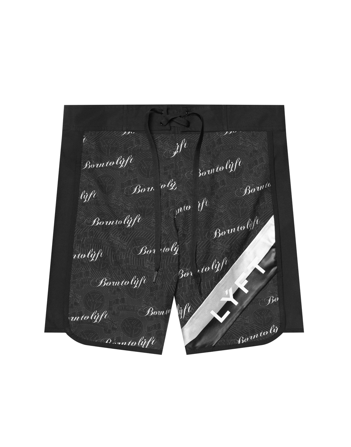 Stage Shorts | LÝFT Official Store