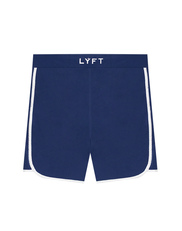LYFT サーフパンツ ステージショーツ M LÝFT Stage Shorts - Blue
