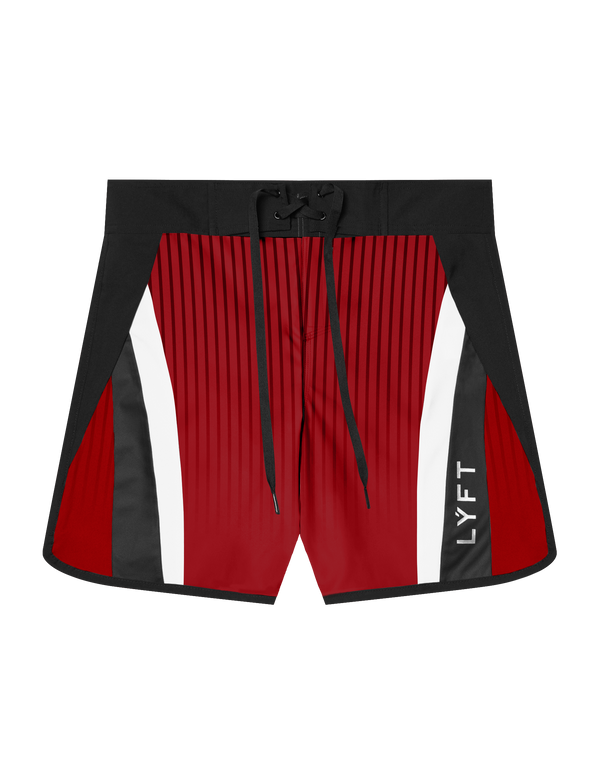 LYFT 水着 Sサイズ グラデーション TopIsm（トップイズム） 水着