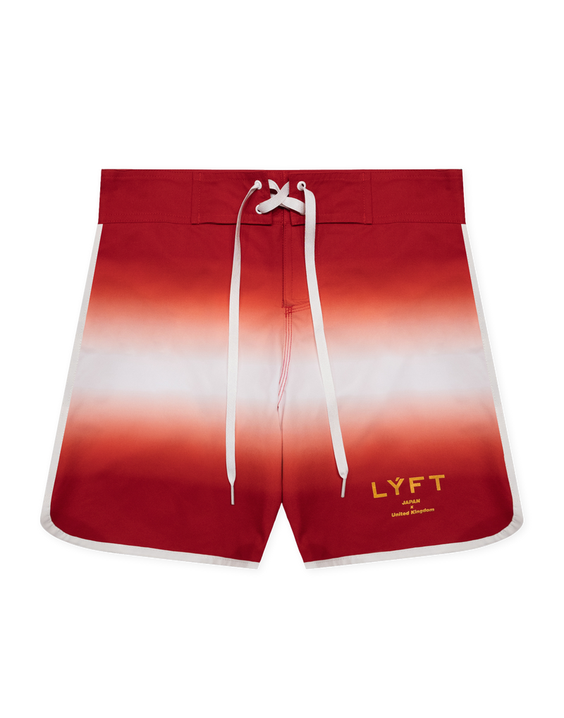 LYFT GRAPHIC STAG SHORTS Lサイズ LYFT GRAPHIC STAG SHORTS Lサイズ