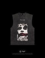 JOKER / Why So Serious Vintage Tanktop - Black – LÝFT
