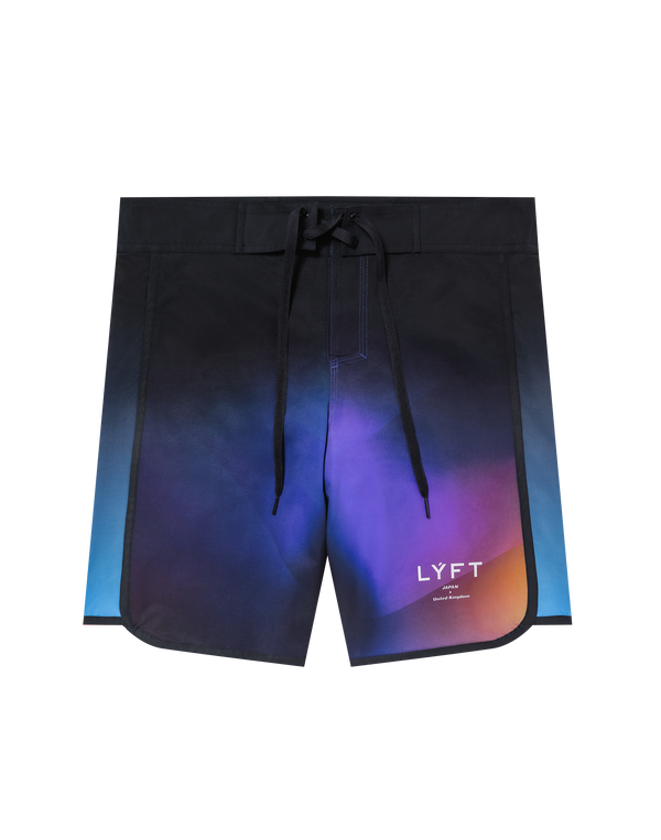 cor LYFT cronos ショートパンツ クロノス lyft xeno cor amat パンツ