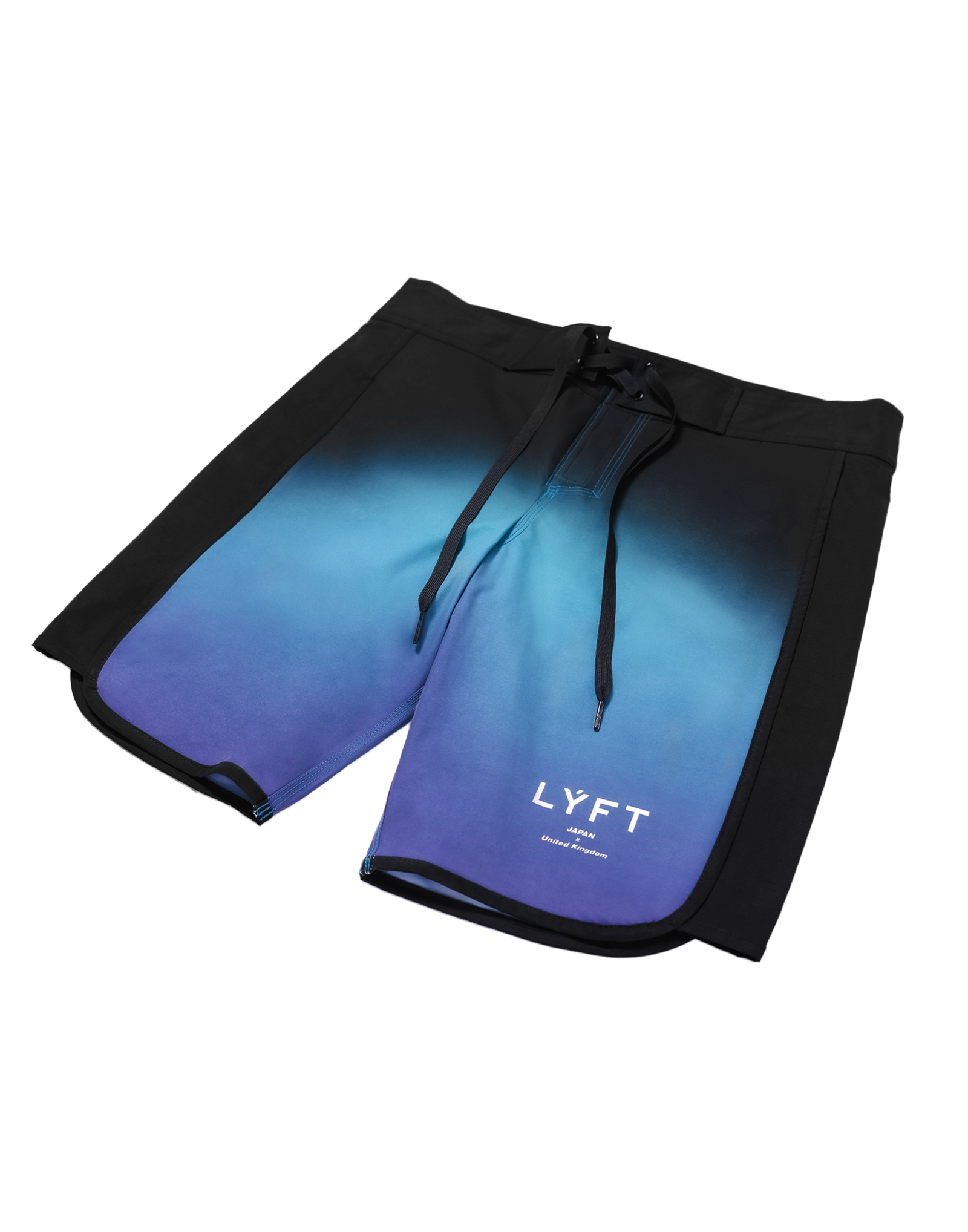 LYFT (リフト)サーフパンツ カネキンモデル ステージショーツ LÝFT