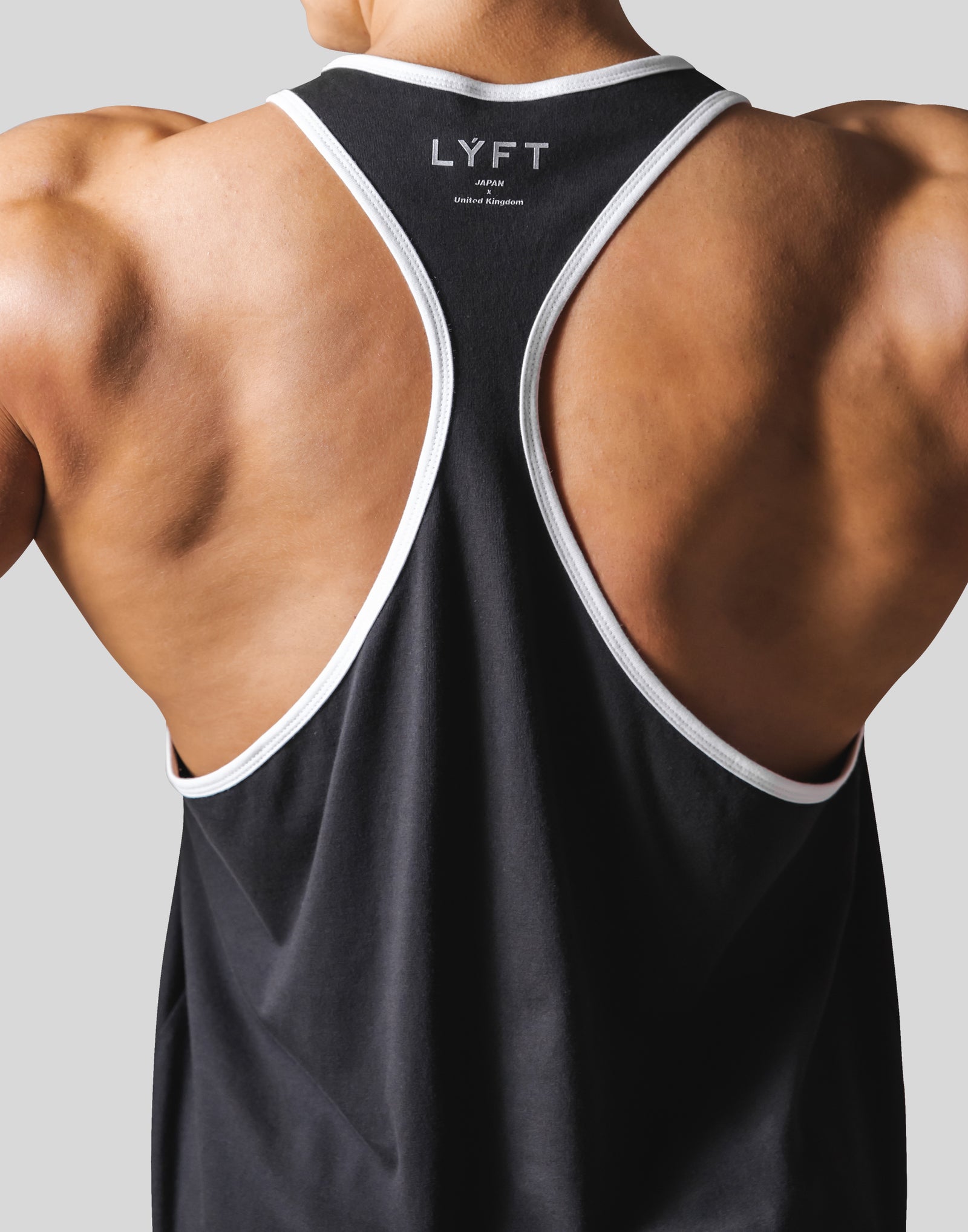 LYFT ドーベルマン タンクトップ XL Dog Graphic Training Tanktop