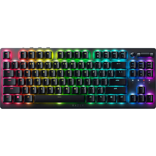 Razer DeathStalker V2 Pro Tenkeyless – Wireless Low Profile