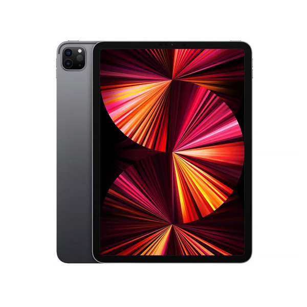 iPad Pro 第3世代(Wi-Fi, 256GB) 2021 スペースグレイ