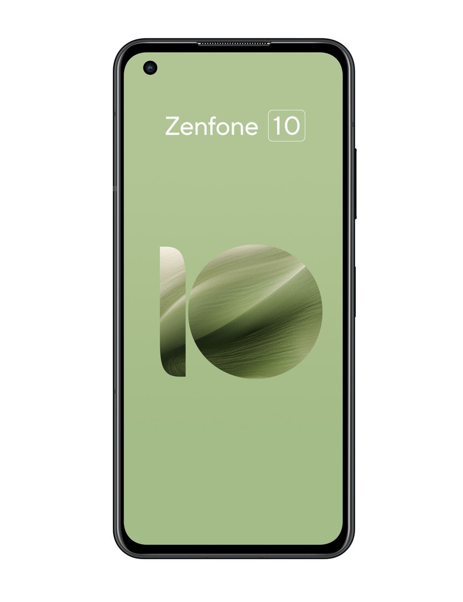 ASUS Zenfone 10 グリーン 本体 Amazon | Zenfone 10 5.9型 8GB/256GB