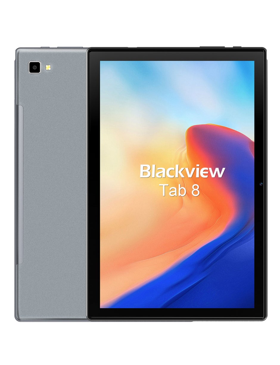 Blackview Tab 8 Full Specifications - PhoneArena