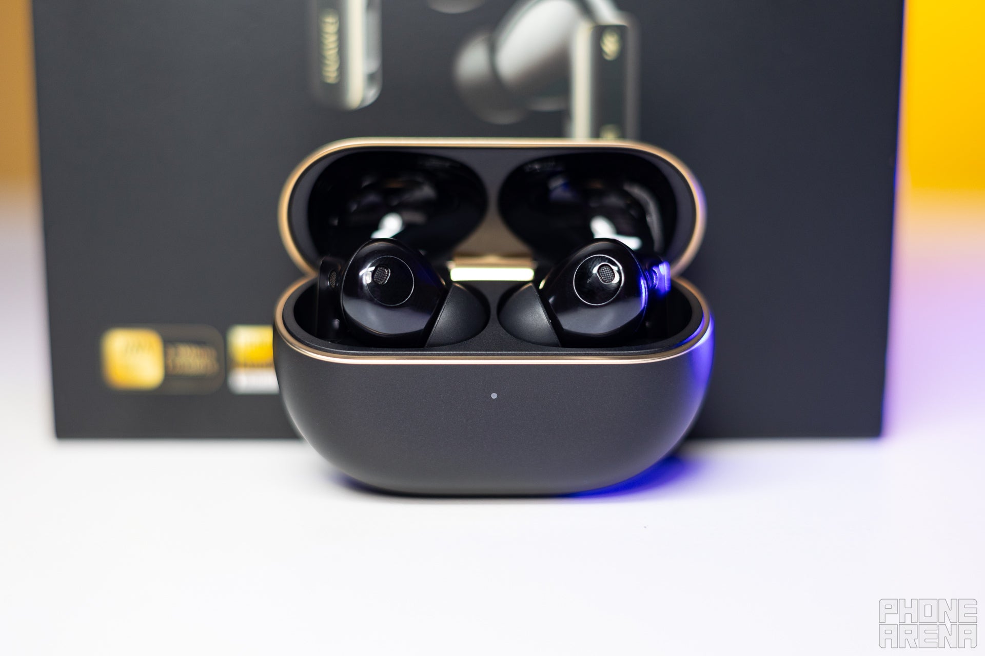 Huawei Freebuds Pro 4 Review: A worthy AirPods Pro 2 alternative