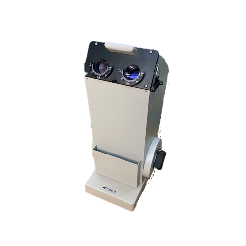 スクリーノスコープ TOPCON ss-5 TOPCON トプコンSS-3 スクリーノ